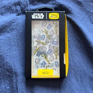 Star Wars Phone case